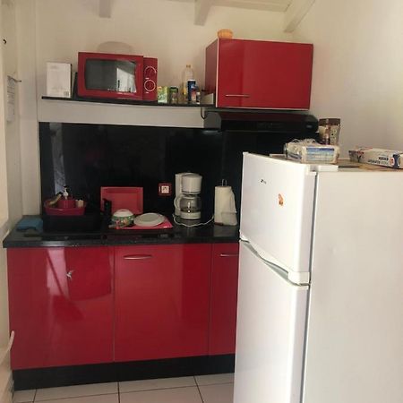 Kaban' Malaka Apartment เปอตีต์-บูร์ก ภายนอก รูปภาพ