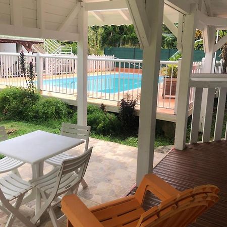 Kaban' Malaka Apartment เปอตีต์-บูร์ก ภายนอก รูปภาพ