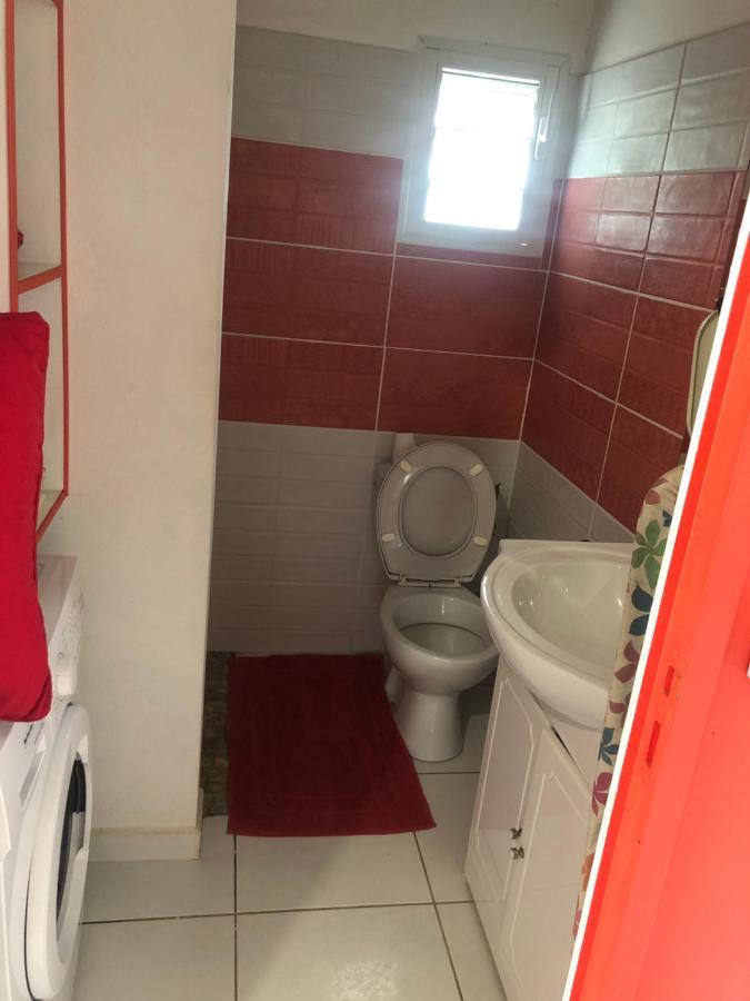 Kaban' Malaka Apartment เปอตีต์-บูร์ก ภายนอก รูปภาพ