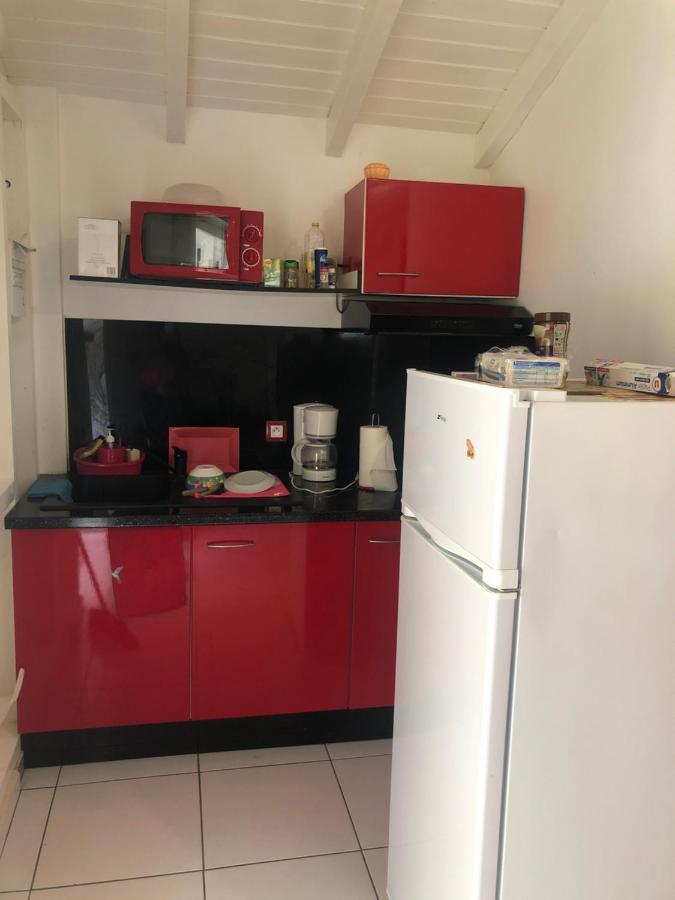 Kaban' Malaka Apartment เปอตีต์-บูร์ก ภายนอก รูปภาพ