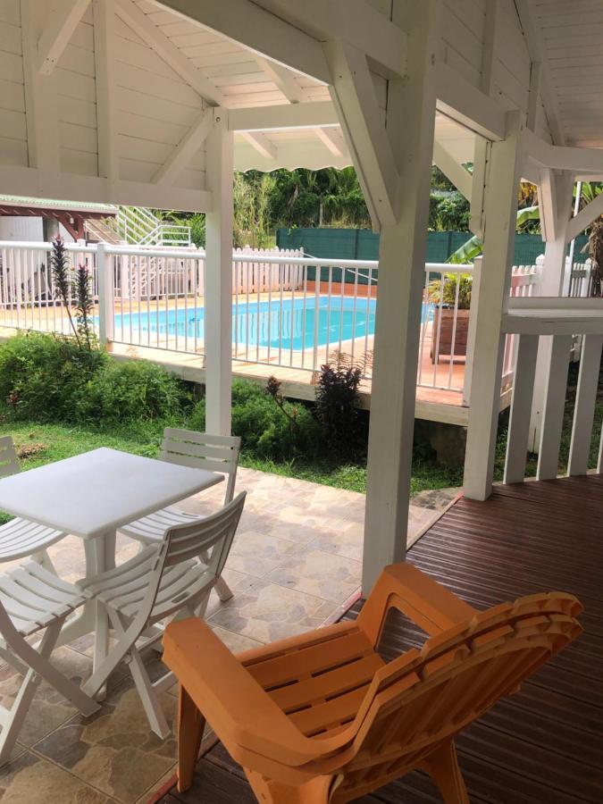 Kaban' Malaka Apartment เปอตีต์-บูร์ก ภายนอก รูปภาพ